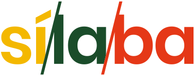 logo Sílaba