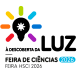 À descoberta da luz - Feira de Ciências 2026